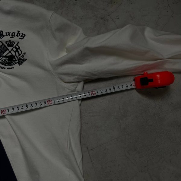 Регбийка Polo Ralph Lauren OLD BOYS