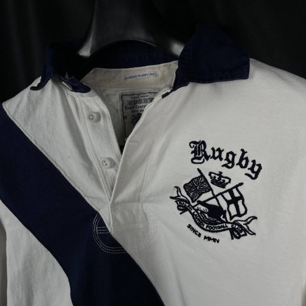 Регбийка Polo Ralph Lauren OLD BOYS