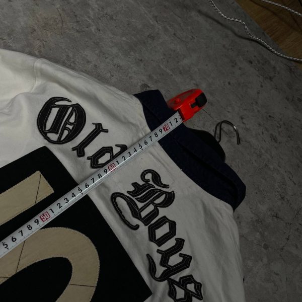 Регбийка Polo Ralph Lauren OLD BOYS