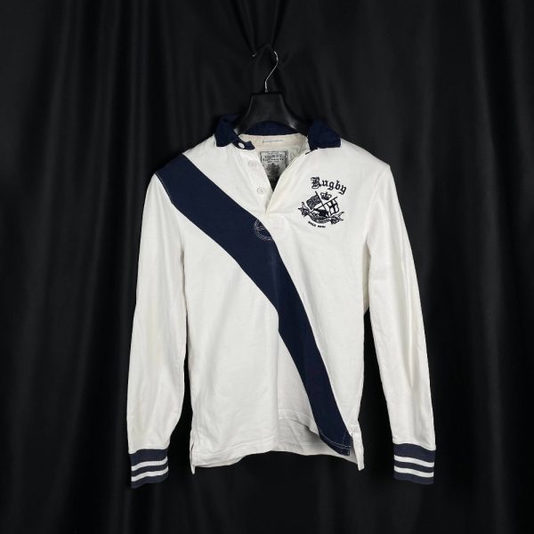 Регбийка Polo Ralph Lauren OLD BOYS