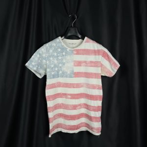 Футболка Ralph Lauren Denim & Supply American Flag