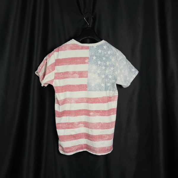 Футболка Ralph Lauren Denim & Supply American Flag