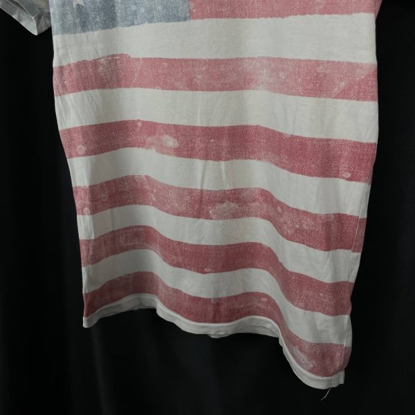 Футболка Ralph Lauren Denim & Supply American Flag