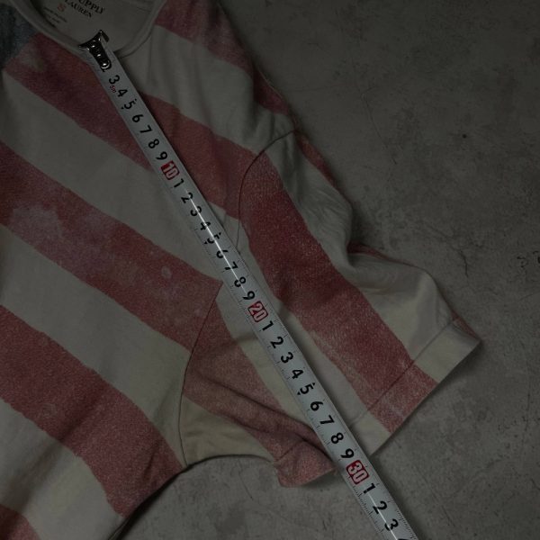 Футболка Ralph Lauren Denim & Supply American Flag