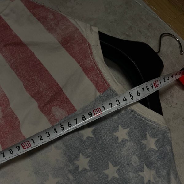 Футболка Ralph Lauren Denim & Supply American Flag