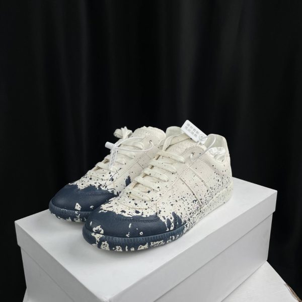 Maison Margiela Replica painted