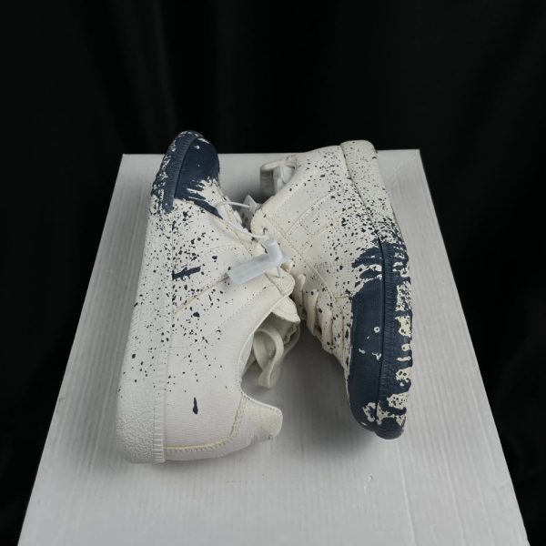 Maison Margiela Replica painted
