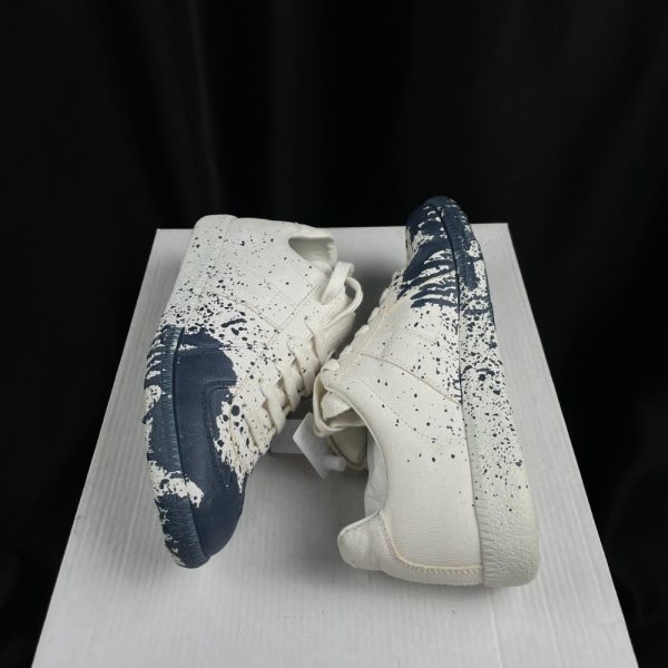 Maison Margiela Replica painted