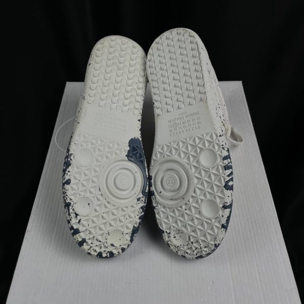 Maison Margiela Replica painted