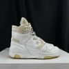 Converse The Soloist x ERX-260 Hi 'White Ivory'