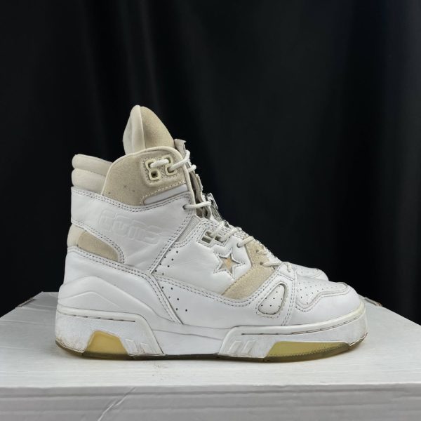 Converse The Soloist x ERX-260 Hi 'White Ivory'