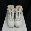 Converse The Soloist x ERX-260 Hi 'White Ivory'