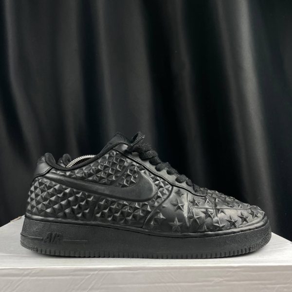 Кроссовки Nike Air Force 1 Independence Day