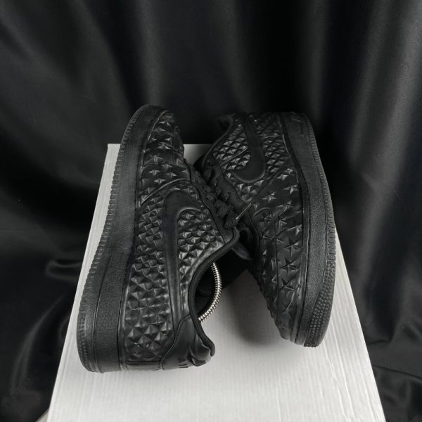 Кроссовки Nike Air Force 1 Independence Day