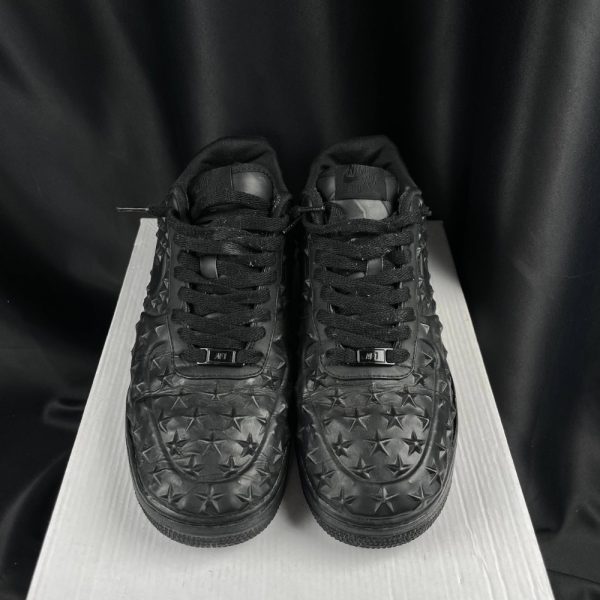 Кроссовки Nike Air Force 1 Independence Day