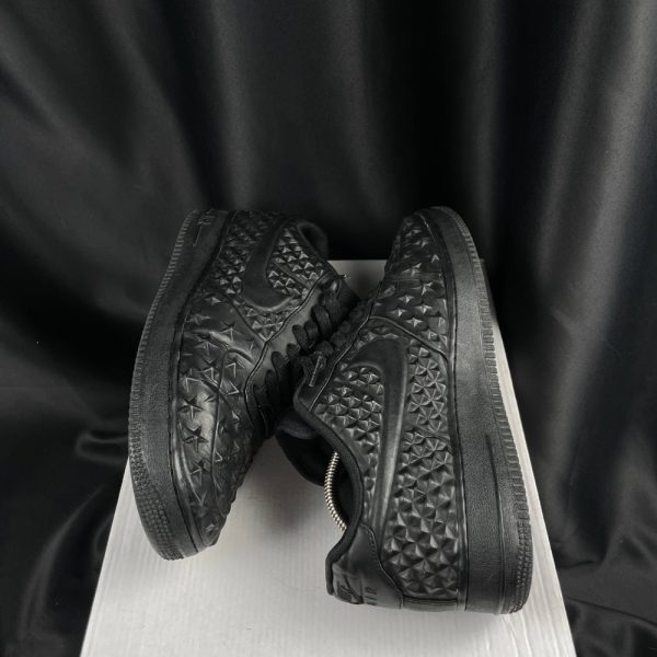 Кроссовки Nike Air Force 1 Independence Day