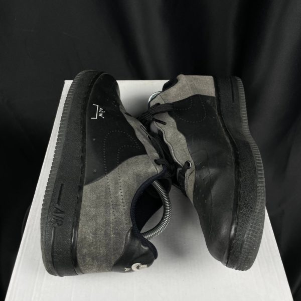 Nike Air Force x A Cold Wall