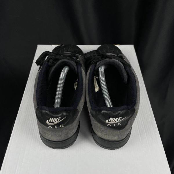 Nike Air Force x A Cold Wall