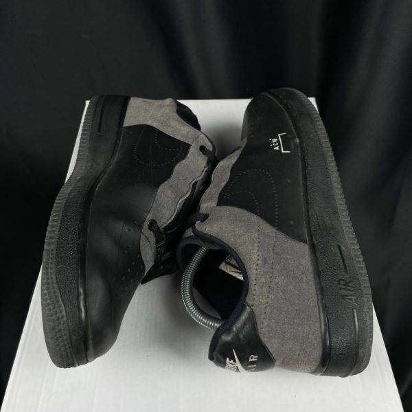 Nike Air Force x A Cold Wall