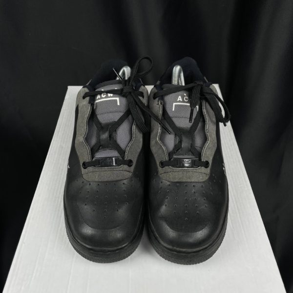 Nike Air Force x A Cold Wall