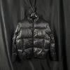 Пуховик Armani Exchange Logo
