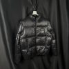 Пуховик Armani Exchange Logo