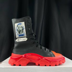 Кроссовки Adidas Raf Simons Detroit High School