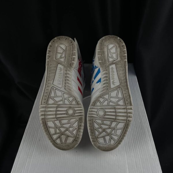 Кроссовки Adidas Scott Wings 2.0 “Stars and Stripes”