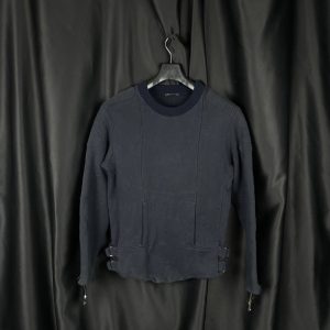 Свитшот Balmain x H&M