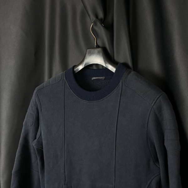 Свитшот Balmain x H&M