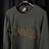 Свитшот Dolce & Gabbana D&G Logo Archive