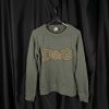 Свитшот Dolce & Gabbana D&G Logo Archive