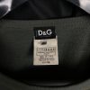 Свитшот Dolce & Gabbana D&G Logo Archive