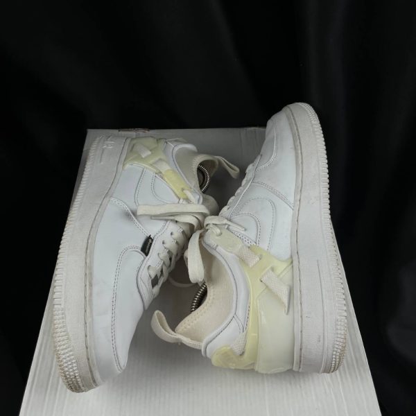 Кроссовки Nike x Undercover Air Force 1 Low SP