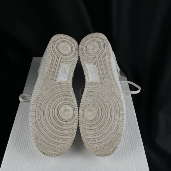 Кроссовки Nike x Undercover Air Force 1 Low SP