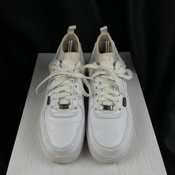 Кроссовки Nike x Undercover Air Force 1 Low SP