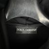 Зип Худи Dolce & Gabbana Crest Detail