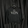 Свитшот Valentino Star Logo