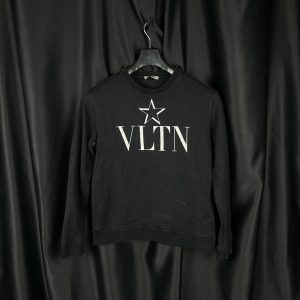 Свитшот Valentino Star Logo