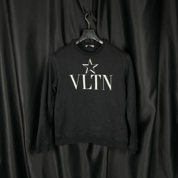 Свитшот Valentino Star Logo