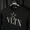 Свитшот Valentino Star Logo