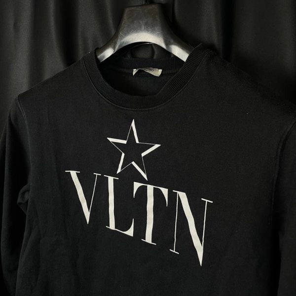 Свитшот Valentino Star Logo