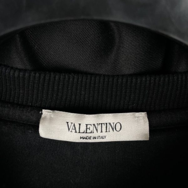 Свитшот Valentino Star Logo