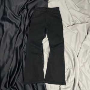 Клёш Джинсы Y2K Rick Owens type