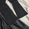 Клёш Джинсы Y2K Rick Owens type