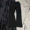 Клёш Джинсы Y2K Rick Owens type