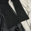 Клёш Джинсы Y2K Rick Owens type