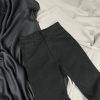 Клёш Джинсы Y2K Rick Owens type