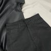 Клёш Джинсы Y2K Rick Owens type