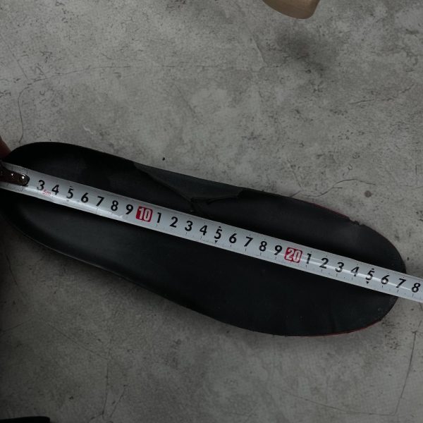 Кроссовки Raf Simons Antei